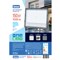 ULF-F52D-150W/6500K IP65 200-240V GREY Прожектор светодиодный. Дневной свет (6500K). Угол 90 градусов. Корпус серый. TM Uniel UL-00013059 - фото 84889