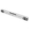 ULF-L52-36W/RGB/L100 DC24V IP65 SILVER Прожектор светодиодный линейный, 1000мм. RGB. DC24V. Алюминий. TM Uniel UL-00008368 - фото 84964