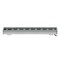 ULF-L52-9W/RGB/L50 DC24V IP65 SILVER Прожектор светодиодный линейный, 500мм. RGB. DC24V. Алюминий. TM Uniel UL-00008370 - фото 84966