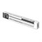 ULF-L52-9W/RGB/L50 DC24V IP65 SILVER Прожектор светодиодный линейный, 500мм. RGB. DC24V. Алюминий. TM Uniel UL-00008370 - фото 84968