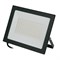 ULF-Q519 100W/6500K IP65 220-240V BLACK Прожектор светодиодный. Дневной свет(6500К). Корпус черный. TM Volpe UL-00012832 - фото 85035