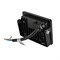 ULF-Q519 20W/GREEN IP65 220-240V BLACK Прожектор светодиодный. Зеленый свет. Корпус черный. TM Volpe UL-00012824 - фото 85051