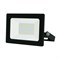 ULF-Q519 30W/6500K IP65 220-240V BLACK Прожектор светодиодный. Дневной свет(6500К). Корпус черный. TM Volpe UL-00012826 - фото 85067