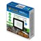 ULF-Q519 30W/GREEN IP65 220-240V BLACK Прожектор светодиодный. Зеленый свет. Корпус черный. TM Volpe UL-00012827 - фото 85075