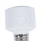 ULH-A180 E27/WF WHITE Умный патрон-адаптер Wi-Fi+Bluetooth, под лампу Е27. 220В. 100Вт. Белый. Голосовое управление+приложение UnielSmart. TM Uniel UL-00011712 - фото 85130