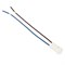 ULH-G4-Ceramic-10cm Патрон керамический. Цоколь G4. Белый. ТМ Uniel UL-00007128 - фото 85142