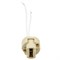 ULH-G9-Ceramic-10cm Патрон керамический. Цоколь G9. Белый. ТМ Uniel UL-00007127 - фото 85146