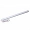 ULI-F45-9W/4500K/DIM SENSOR IP20 SILVER Светильник светодиодный для мебели. 600*35*16мм. 600Lm. ТМ Uniel UL-00008281 - фото 85303