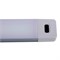 ULI-F45-9W/4500K/DIM SENSOR IP20 SILVER Светильник светодиодный для мебели. 600*35*16мм. 600Lm. ТМ Uniel UL-00008281 - фото 85305