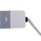 ULI-F45-9W/4500K/DIM SENSOR IP20 SILVER Светильник светодиодный для мебели. 600*35*16мм. 600Lm. ТМ Uniel UL-00008281 - фото 85307