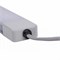 ULI-F45-9W/4500K/DIM SENSOR IP20 SILVER Светильник светодиодный для мебели. 600*35*16мм. 600Lm. ТМ Uniel UL-00008281 - фото 85309