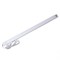 ULI-F45-9W/4500K/DIM SENSOR IP20 SILVER Светильник светодиодный для мебели. 600*35*16мм. 600Lm. ТМ Uniel UL-00008281 - фото 85311