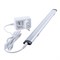 ULI-F48-3W/4500K SENSOR IP20 SILVER Светильник светодиодный для мебели. 300*25*9мм. 250Lm. ТМ Uniel UL-00008286 - фото 85355