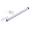 ULI-F48-3W/4500K SENSOR IP20 SILVER Светильник светодиодный для мебели. 300*25*9мм. 250Lm. ТМ Uniel UL-00008286 - фото 85357