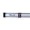 ULI-F48-5W/4500K SENSOR IP20 SILVER Светильник светодиодный для мебели. 500*25*9мм. 400Lm. ТМ Uniel UL-00008287 - фото 85370