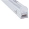ULI-P16-10W/SPLE IP20 WHITE Светильник для растений светодиодный линейный, 570мм, выкл. на корпусе. Пластик. Спектр для фотосинтеза. TM Uniel UL-00003957 - фото 85550