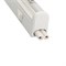 ULI-P28-11W/SPSB IP20 WHITE Светильник для растений светодиодный линейный, 570мм, выкл. на корпусе. Пластик. Спектр для рассады и цветения. TM ФитоЛето UL-00005950 - фото 85652