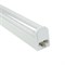 ULI-P43-24W/SPBX IP40 WHITE Светильник для растений светодиодный линейный, 872мм, выкл. на корпусе. Алюминий. Спектр с дальним красным для рассады и досвечивания в период роста. TM Uniel UL-00010528 - фото 85698