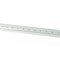 ULI-P43-24W/SPBX IP40 WHITE Светильник для растений светодиодный линейный, 872мм, выкл. на корпусе. Алюминий. Спектр с дальним красным для рассады и досвечивания в период роста. TM Uniel UL-00010528 - фото 85699