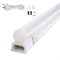 ULI-Q150 10W/4000K IP40 WHITE Светильник линейный светодиодный (аналог Т5), 220В, с выключателем. Кабель и крепление в/к. Белый свет (4000K). Корпус белый. TM Volpe UL-00006758 - фото 85750
