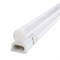 ULI-Q150 10W/4000K IP40 WHITE Светильник линейный светодиодный (аналог Т5), 220В, с выключателем. Кабель и крепление в/к. Белый свет (4000K). Корпус белый. TM Volpe UL-00006758 - фото 85753