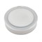 ULK-F70 2AAA WHITE Зеркало карманное с подсветкой (1Х+2Х). На батарейках 2AАА (не в/к). Белый. ТМ Uniel UL-00007510 - фото 85916