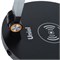 ULM-D113 18W/3000-6000K/DIM BLACK Светильник настольный светодиодный с беспроводной зарядкой телефонов. Сенсорный выключатель. Диммер. Черный. TM Uniel UL-00011290 - фото 85980