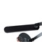 ULM-D113 18W/3000-6000K/DIM BLACK Светильник настольный светодиодный с беспроводной зарядкой телефонов. Сенсорный выключатель. Диммер. Черный. TM Uniel UL-00011290 - фото 85981
