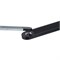 ULM-D113 18W/3000-6000K/DIM BLACK Светильник настольный светодиодный с беспроводной зарядкой телефонов. Сенсорный выключатель. Диммер. Черный. TM Uniel UL-00011290 - фото 85982