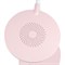 ULM-D150 15W/3000-6500K/DIM PINK Светильник настольный светодиодный с подставкой под телефон и канцелярские принадлежности. С ночной подсветкой. Сенсорный выключатель. Диммер. Розовый. TM Uniel UL-00011293 - фото 86070