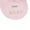 ULM-D150 15W/3000-6500K/DIM PINK Светильник настольный светодиодный с подставкой под телефон и канцелярские принадлежности. С ночной подсветкой. Сенсорный выключатель. Диммер. Розовый. TM Uniel UL-00011293 - фото 86071