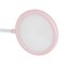 ULM-D150 15W/3000-6500K/DIM PINK Светильник настольный светодиодный с подставкой под телефон и канцелярские принадлежности. С ночной подсветкой. Сенсорный выключатель. Диммер. Розовый. TM Uniel UL-00011293 - фото 86072