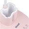 ULM-D150 15W/3000-6500K/DIM PINK Светильник настольный светодиодный с подставкой под телефон и канцелярские принадлежности. С ночной подсветкой. Сенсорный выключатель. Диммер. Розовый. TM Uniel UL-00011293 - фото 86073