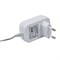 ULM-F31-9W/NW IP20 SILVER Светильник светодиодный поворотный для интерьерного освещения. В комплекте с адаптером. Длина 59 см. Материал корпуса алюминий, цвет серебро. Белый свет. Упаковка-картонная коробка. 08002 - фото 86272