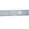 ULM-F44-3x3W/4500K/DIM SENSOR IP20 SILVER Светильники светодиодные для мебели, набор из 3-х шт. 300*35*6,5мм. 3*150Lm.ТМ Uniel UL-00008279 - фото 86359