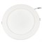 ULM-Q236 12W/4000K WHITE Светильник светодиодный встраиваемый. Белый свет (4000К). Корпус белый. ТМ Volpe. UL-00004662 - фото 86436