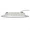 ULM-Q236 12W/4000K WHITE Светильник светодиодный встраиваемый. Белый свет (4000К). Корпус белый. ТМ Volpe. UL-00004662 - фото 86437