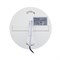 ULM-Q250 18W/4000K WHITE Светильник светодиодный встраиваемый/накладной. Белый свет (4000К). Корпус белый. ТМ Volpe. UL-00006756 - фото 86550
