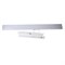 ULO-C50C 18W/3950К/L115 IP40 SCHOOL WHITE Светильник светодиодный с регулируемым кронштейном (в/к). Для школьной доски. Белый свет (3950K). 2160Лм. Корпус белый. ТМ Uniel UL-00010966 - фото 86776