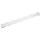ULO-C50C 18W/3950К/L115 IP40 SCHOOL WHITE Светильник светодиодный с регулируемым кронштейном (в/к). Для школьной доски. Белый свет (3950K). 2160Лм. Корпус белый. ТМ Uniel UL-00010966 - фото 86779