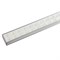 ULO-FL120C-100W/4000K/K SILVER LINKABLE Светильник светодиодный накладной, соединяемый. Белый свет (4000K). Корпус серебристый. Угол 120 градусов. ТМ Uniel UL-00010829 - фото 86820