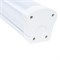 ULO-K20A 40W/4000K/L100 IP65 WHITE Светильник линейный светодиодный подвесной. Белый свет (4000К). 4360Лм. 1000х76х76мм. Корпус белый. TM Uniel. UL-00004252 - фото 87164