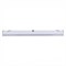 ULO-N10A-40W/4000K/L120 IP40 WHITE Светильник линейный светодиодный подвесной. Прямой, 120см. Белый свет (4000K). 4000Лм. Алюминий. Цвет белый. TM Uniel UL-00013255 - фото 87478