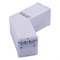 ULO-N11L-8W/4000K/120D IP40 WHITE Светильник светодиодный L-образный. Угол 120 градусов. Белый свет (4000K). 800Лм. Алюминий. Цвет белый. TM Uniel UL-00013275 - фото 87506