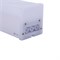 ULO-N11L-8W/4000K/120D IP40 WHITE Светильник светодиодный L-образный. Угол 120 градусов. Белый свет (4000K). 800Лм. Алюминий. Цвет белый. TM Uniel UL-00013275 - фото 87509