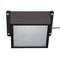 ULP-0808 7W/4000К IP40 GRILYATO BLACK Светильник светодиодный потолочный встраиваемый. Белый свет (4000K). 868Лм. Для ячеек 86х86мм. Корпус черный. В комплекте с и/п. ТМ Uniel UL-00011899 - фото 87782