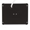 ULP-0808 7W/4000К IP40 GRILYATO BLACK Светильник светодиодный потолочный встраиваемый. Белый свет (4000K). 868Лм. Для ячеек 86х86мм. Корпус черный. В комплекте с и/п. ТМ Uniel UL-00011899 - фото 87783