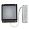 ULP-0808 7W/4000К IP40 GRILYATO BLACK Светильник светодиодный потолочный встраиваемый. Белый свет (4000K). 868Лм. Для ячеек 86х86мм. Корпус черный. В комплекте с и/п. ТМ Uniel UL-00011899 - фото 87785