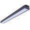 ULP-10120 40W/4000К IP20 GRILYATO OPAL BLACK Светильник светодиодный потолочный встраиваемый. Белый свет (4000K). 4840Лм. Для ячеек 100x100мм. Корпус черный. В комплекте с и/п. ТМ Uniel UL-00013547 - фото 87933