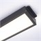 ULP-1030 10W/4000К IP20 GRILYATO OPAL BLACK Светильник светодиодный потолочный встраиваемый. Белый свет (4000K). 1210Лм. Для ячеек 100x100мм. Корпус черный. В комплекте с и/п. ТМ Uniel UL-00013541 - фото 87946